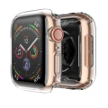 Clear Full Body Touch Screen Watch Cover For Apple Watch Series 2/Series 3 38mm/42mm