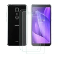 for Sharp Aquos V Premium Anti-Explosion Tempered Glass Screen Protector