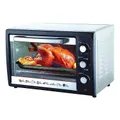 35L Convection Rotisserie BBQ Bench Top Portable Oven