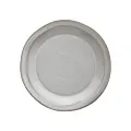 Ecology Tahoe Side Plate Nougat - MIN ORDER QTY OF 4 21X21X2.1cm