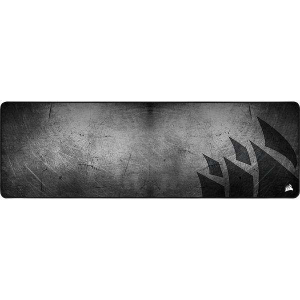 Corsair CH-9413641-WW MM300 Pro Premium Spill-Proof Cloth Gaming Mouse Pad Extended 3mm thick 1 Year Warranty