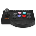 PXN PXN-0082 Fighting Arcade Game Controller Joystick Rocker for Computer PCPS3 4 for Xbox One for Nintendo Switch Game Console Android Mobile Phone TV Box