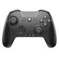 HD-6500 bluetooth 2.4G Wireless Wired Gamepad for Nintendo Switch for iOS Android Mobile Phone TV Box TURBO 6-axis Somatosensory Vibration Game Controller