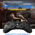 QEOME NS-90802 Smartphone Game Controller Wireless bluetooth Gamepad Joystick for Android Tablet PC TV BOX