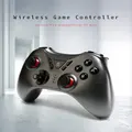 DATA FROG Wireless Bluetooth Controller For Nintendo Switch Pro NS Game Console Joystick Vibration Gamepad for Android/PC/PS3