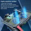 H10 Wireless Gamepad Portable Joystick Gaming Controller With Cooling Fan For iPhone X XS Xiaomi Mi9 S10+ Note 10