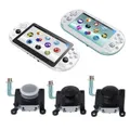 SWJ PSV2000 Left Right 3D Button Analog Control Joystick Stick Replacement Rocker Button for Sony for PlayStaion PS for Vita Game Console