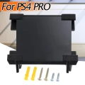 Wall Mount Holder Bracket Stand Holder for Sony PS4 for Playstation 4 Game Console