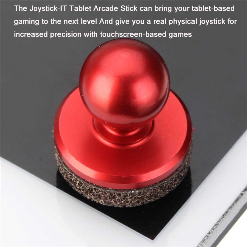 Joystick-IT Tablet Arcade Stick Joystick-IT Stick Four Colors