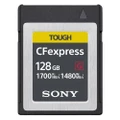 Sony CFexpress (128GB) Type B Memory Card