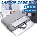 Laptop Sleeve Carry Case Cover Bag Waterproof For Macbook Air/Pro HP 11″ 13″ 15″ Notebook