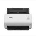 Brother ADS-3100 Advance Compact Desktop Document Scanner