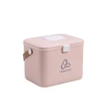 Medical Box Household Medical Storage Box First Aid Kit Box Household Large Capacity Pill Case