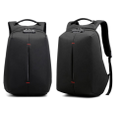 Carsonkangaroo USB Chargering Password Backpack 20-35L Large Capacity Outdoor Waterproof Men Business Laptop Bag