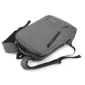17 inch USB Chargering Backpack Large Capacity Outdoor Waterproof Student Laptop Bag