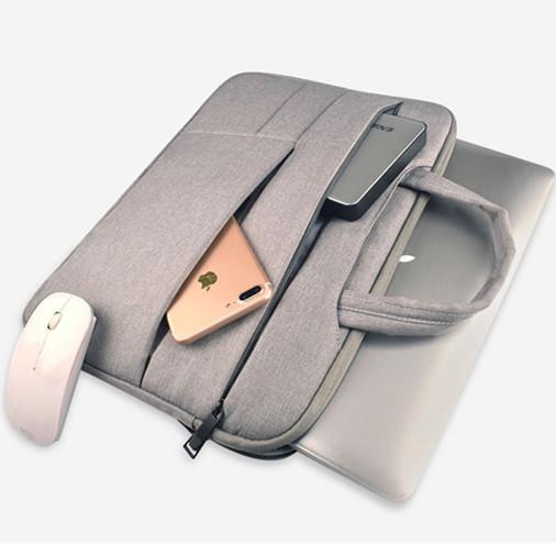 13.3″ Notebook Laptop Sleeve Bag Case For Acer HP Asus Lenovo Macbook Pro Reitina Air Xiaomi