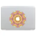 National Wreath Decal Vinyl Sticker Skin Shell Laptop Skin For All Series Apple Macbook
