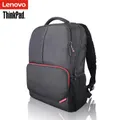 Lenovo B200 Business Backpack Laptop Bag Travel Shoulders Storage Bag Waterproof Men’s Schoolbag for 15.6 inch Laptop