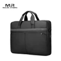 MR-8001 Laptop Bag Oxford Cloth Waterproof Frabic Handbag & Shoulder Bag Design Laptop Tablet Bag