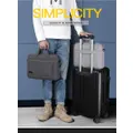 Laptop bag Sleeve Case Protective Shoulder Bag HP Carrying Case For pro13 14 15.6 inch Macbook Air ASUS Lenovo handbag