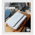 Notebook Laptop Bag Sleeve Bag Waterproof Polyester for 14.1-15.4 MacBook Case Huawei Pro Notebook Case Briefcase Handbag