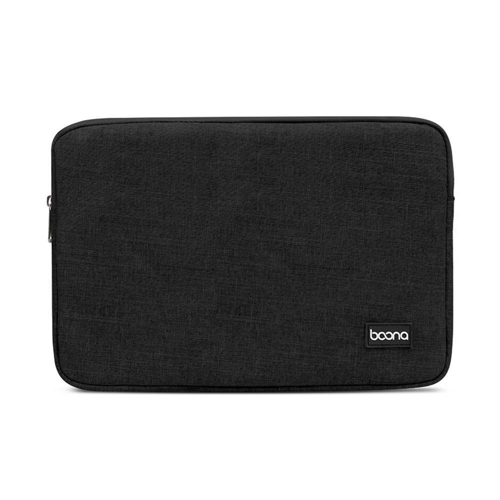 Baona 15.6inch Laptop Sleeve Bag Inner Bag 13 14 15inch Computer Case Business Backpacks Men Women Handbags Storage Bag BN-Z009