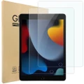 [2PACK]Apple Air 2 Tempered Glass Screen Protector Apple iPad