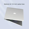 Macbook Air 13.3 inch Laptop Case PC Protective Sleeves Notebook Shell Cover for Apple Macbook 13.3 Air