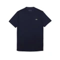 Lacoste Sport Breathable Pique T Shirt Mens