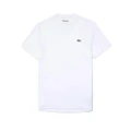 Lacoste Sport Breathable Pique T Shirt Mens