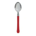 Apple Red Premium Classic Choice Spoons 20 Pack