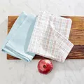 Alex Liddy Marcia 2 Pack of Tea Towels Size 50X70cm 100% Cotton