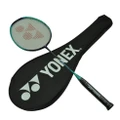 Yonex Badminton Racquet - Nanoflare Junior (66.5cm) - 4U7 - For age Under 9