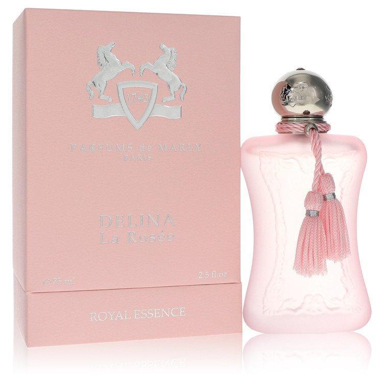 Delina La Rosee By Parfums De Marly for