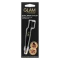 Glam by Manicare Dual Brow Styler