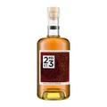 23rd Street Distillery Signature Single Malt Whiskey, 700ml 40% Alc.