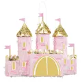 Princess Castle 3D Birthday Girl Party Pinata Pinyata Fun Game Toy Treat Lollies