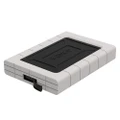 Orico 2539U3 2.5in USB 3.0 Three-proofing Hard Drive Enclosure/Storage/Protection