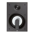 Jamo IW 206 FG Custom 200 Series 2 Way In-Wall Speaker Music/Audio White
