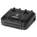 Battery charger for Pacvac Superpro and Velo
