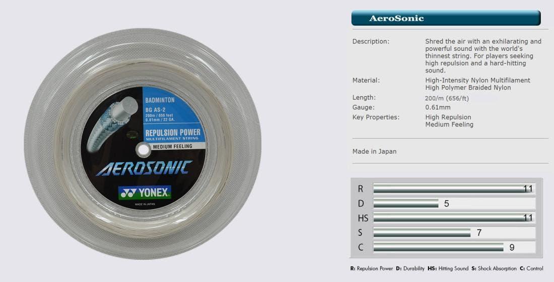 Yonex Badminton Racquet - Nanoflare 800LT (NF-800) - BLK/BLUE - One Free Grip