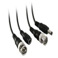 Doss CEL20M 20m Camera Extension Lead/Cord/Cable CCTV Video/Power RG59 BNC Plug