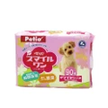 Petio Smile One Dog Training Pad Wide 90 Sheets
