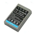 Inca 780358 Li-Ion Battery Replacement for Olympus BLS-50