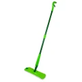 Sabco Swish Soft Microfibre Pad Water Fill Standing Indoor Clean Spray Mop/Sweep