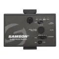 Samson GOMOBILE Digital UHF Wireless Receiver Unit for Mobile/Smartphones Black