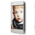 Smart Things S08 sDock Mini Wall Mount/Frame For iPad Mini/Mini 2/iPhone 5 SLV