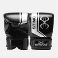 Armalite Classic Boxing Bag Mitts Punching Training Hand Gloves