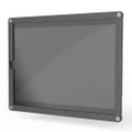 Kensington WindFall Secure Tablet Frame for iPad Pro Mounting/Tamper Resistant