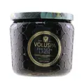 VOLUSPA - Petite Jar Candle - French Linen